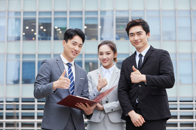 邯鄲代辦工商營業執照 正規公司服務詳解